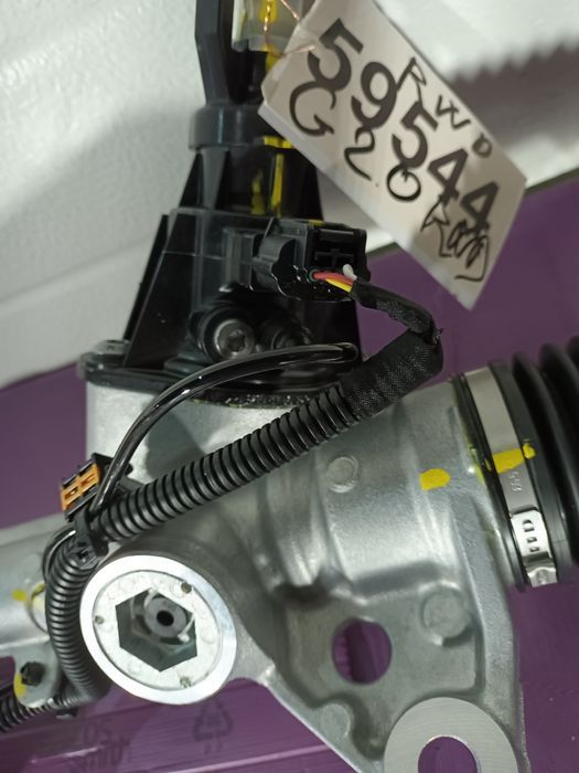 Caseta de direcție bmw g20 g21 g22 g23 g26 g42