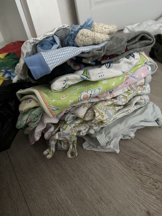 Деткие вещи