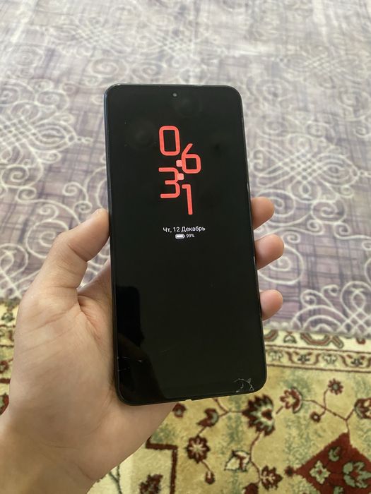Redmi Note 12/Редми нот 12 128/8гб