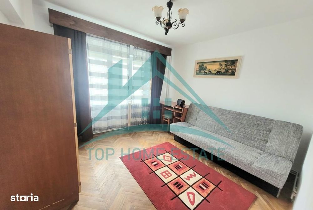 Apartament cu 2 camere decomandate, Piata Marasti!
