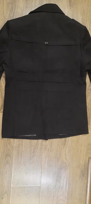 Мъжко есенно- зимно палто