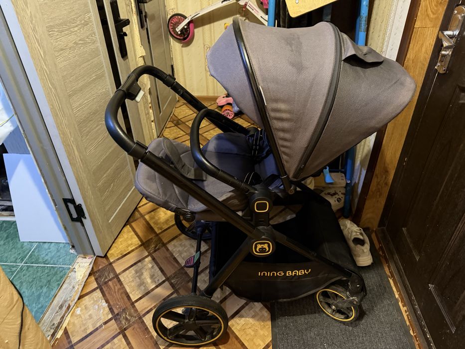 Продается коляска