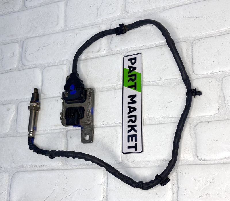 NOX Сензор AUDI 4G0907807S