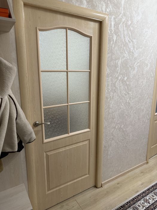 Двери в хорошем состоянии СРОЧНО