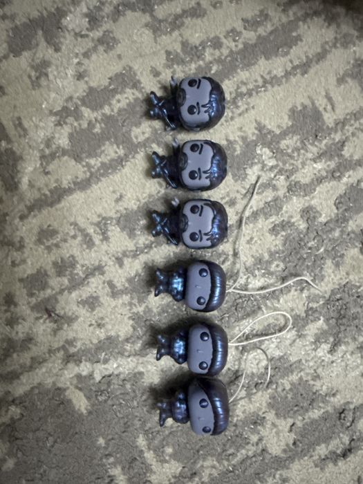 Продам фигурки осд