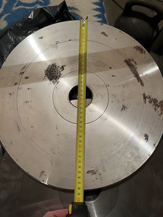 Штанга диски.                   .