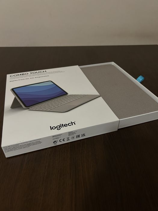 Husa ipad pro 11 gen 1-3