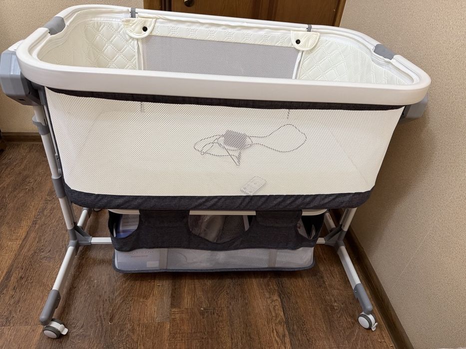 Chaqaloqlar karavati / Детская краватка