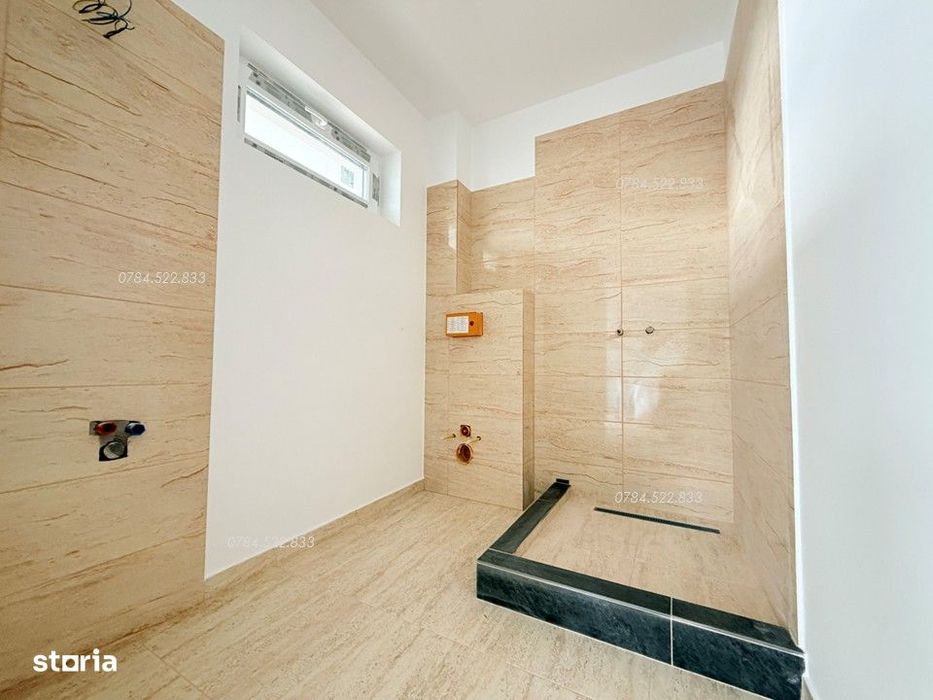Casa individuala la asfalt aproape de Bucuresti, Berceni Ilfov