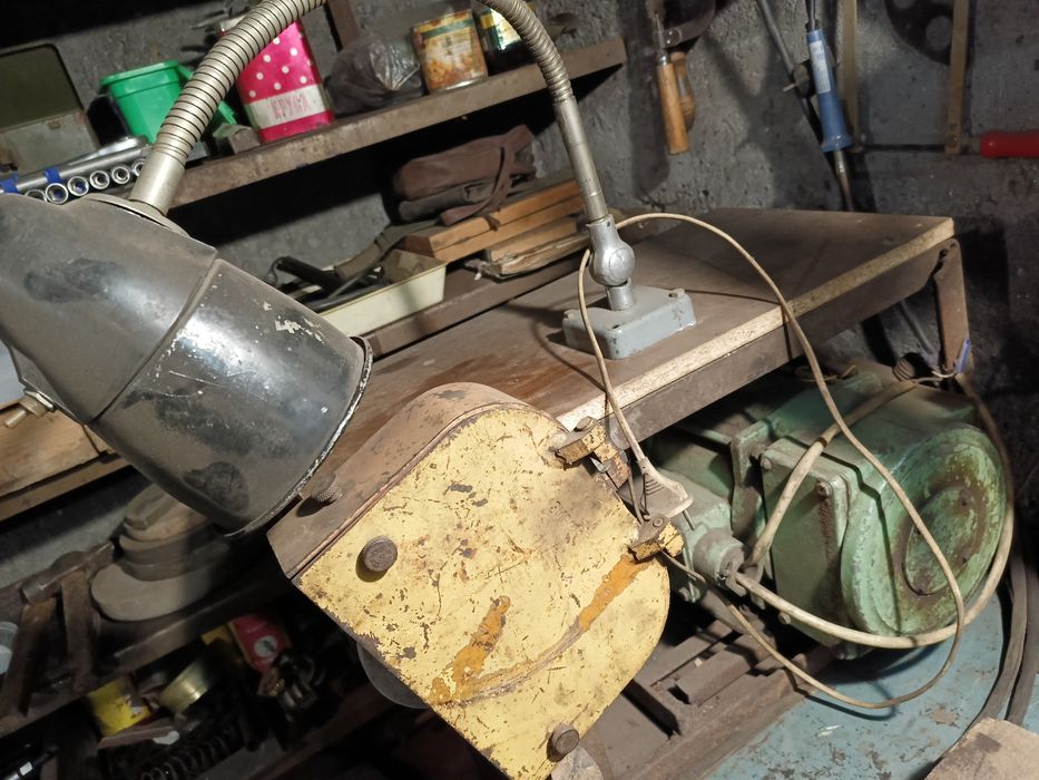 Точилка для ножей