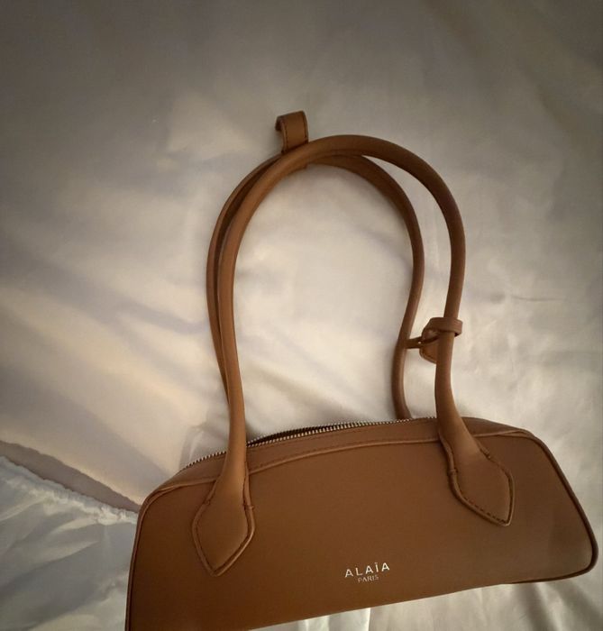 Малка чанта Alaia