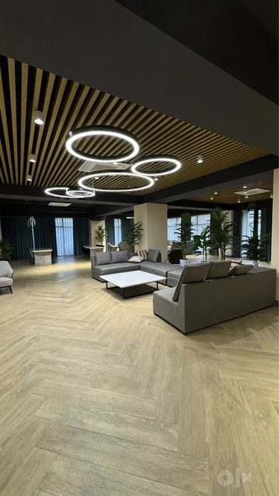Сдаётся 2-комн ЖК TIARA, Мирзо-Улугбекский район, 64 м²