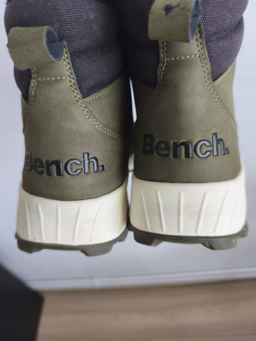 Ghete Bench 41 (26,5cm)