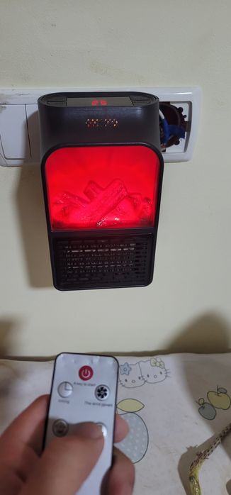 Mini isitgich aksiya narxda