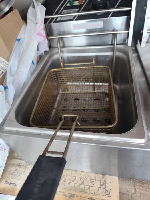 Продам оборудование для бизнеса