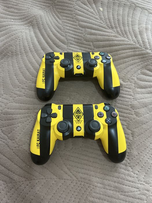 Продам PS4  ФК Кайрат