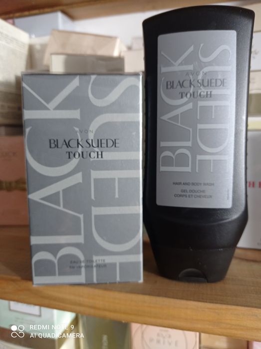 Нови аромати на Avon