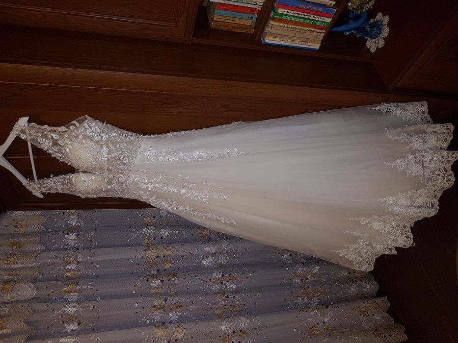 Rochie de mireasa