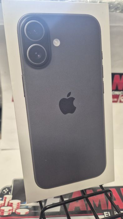 iPhone 17, 512GB, produs NOU, cu factură.