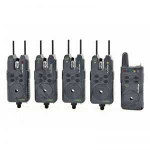 Сигнализатори CARP PRO FLAPPER