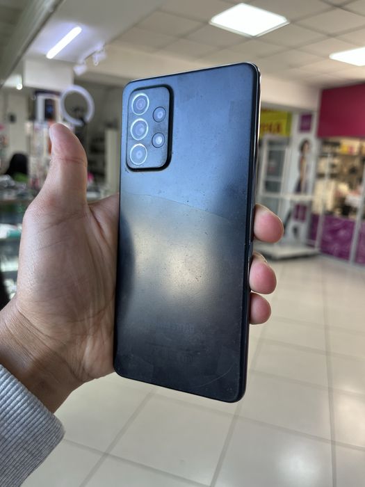Samsung a 52 128 GB