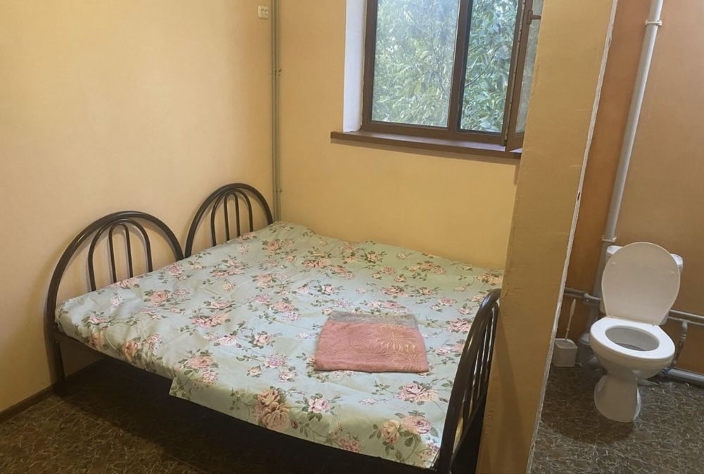 Хостел, уютные номера