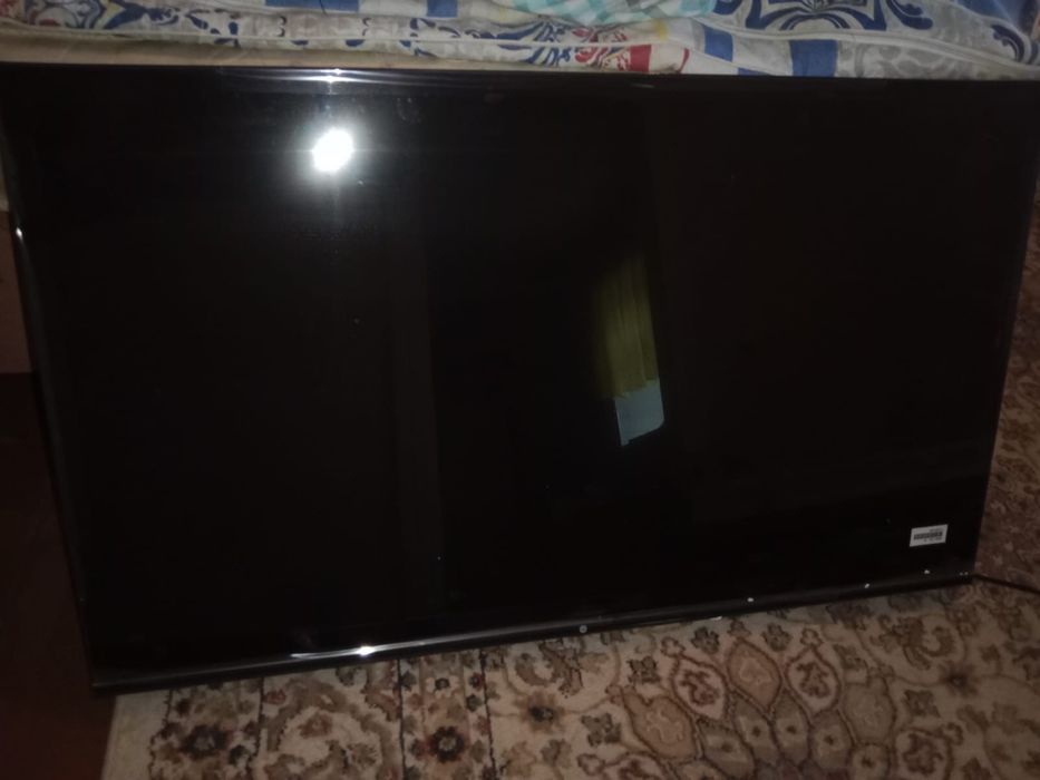Телевизор smart Tv