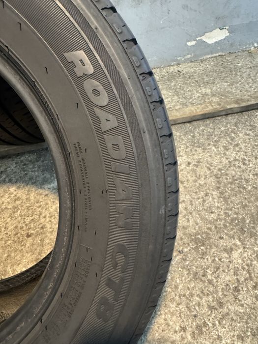Гуми 215/65/15C  NEXEN Roadian