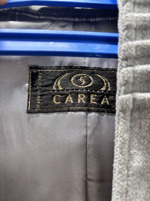 Осеннее  пальто