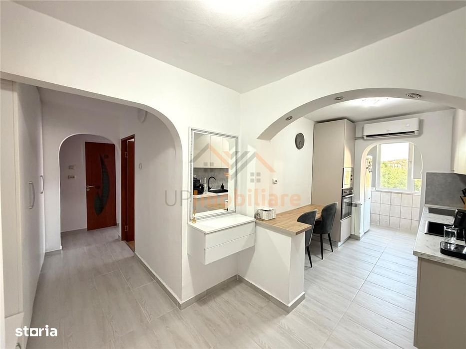 Apartament 3 Camere | Tip Pb | Zona Rogerius | Oradea — fotografia 1
