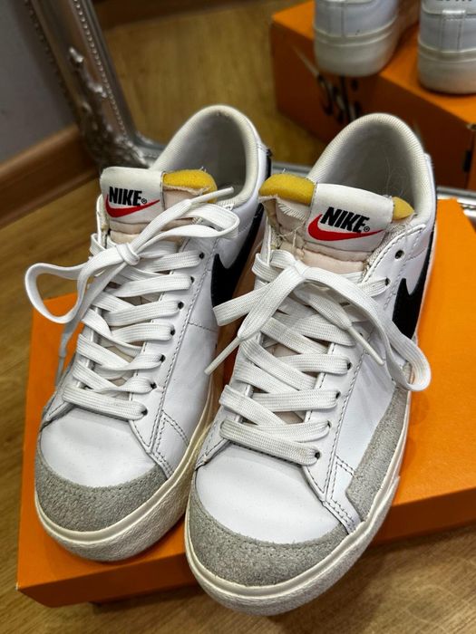 Nike Blazer Low marimea 36