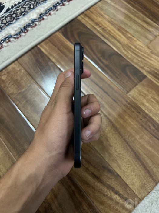 Iphone 15 telefon yahshi sastaniyada