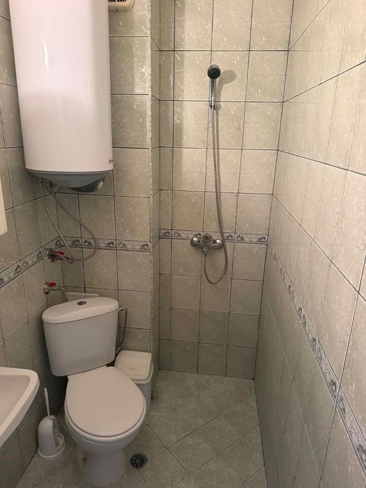 Продава се двустаен апартамент