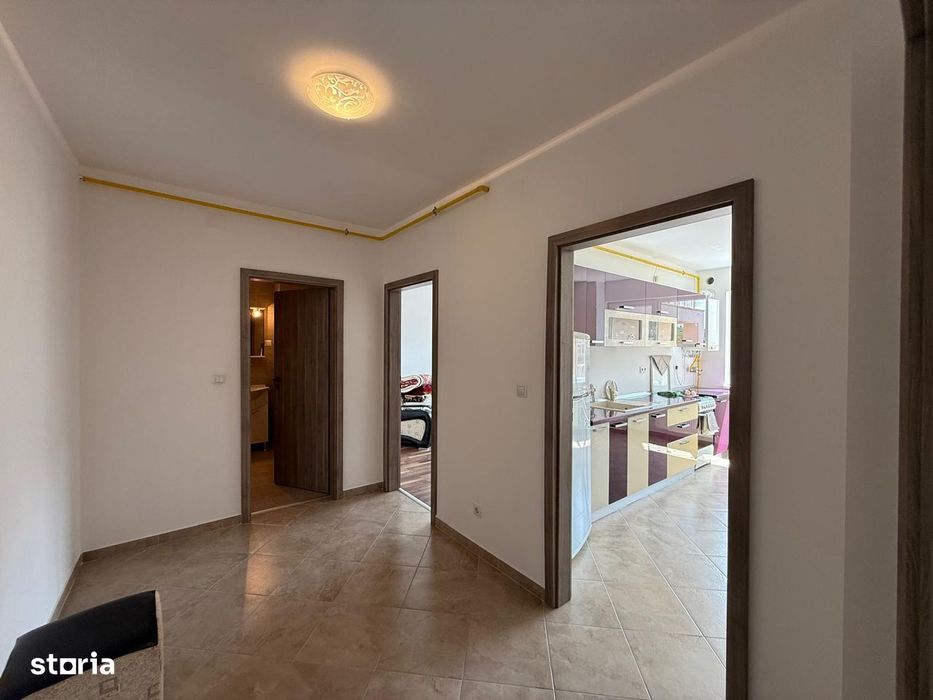 Apartament 2 camere-decomandat-bloc nou-Zona Pietroasa