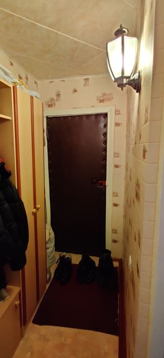 Продам квартиру 2 ком-ую