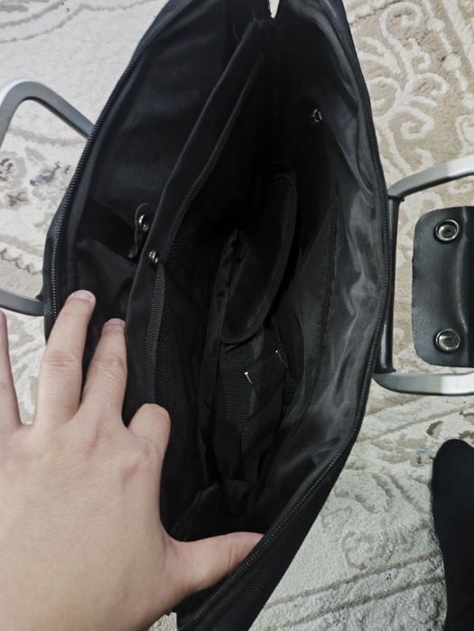 Сумка для ноутбука