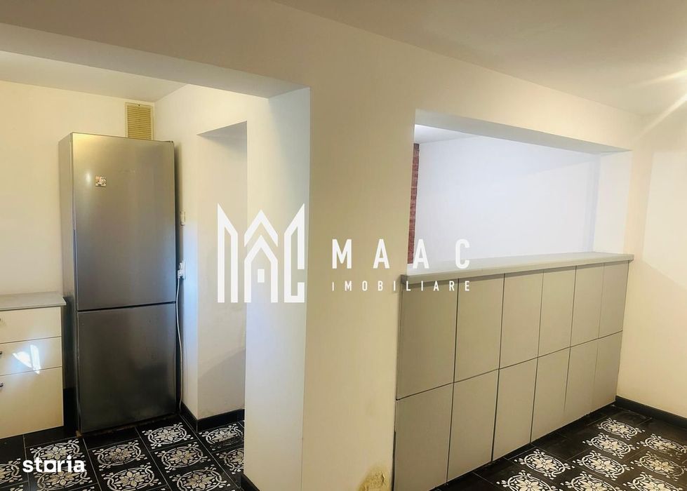 Apartament la casă | Decomandat | 100 MPU | Central