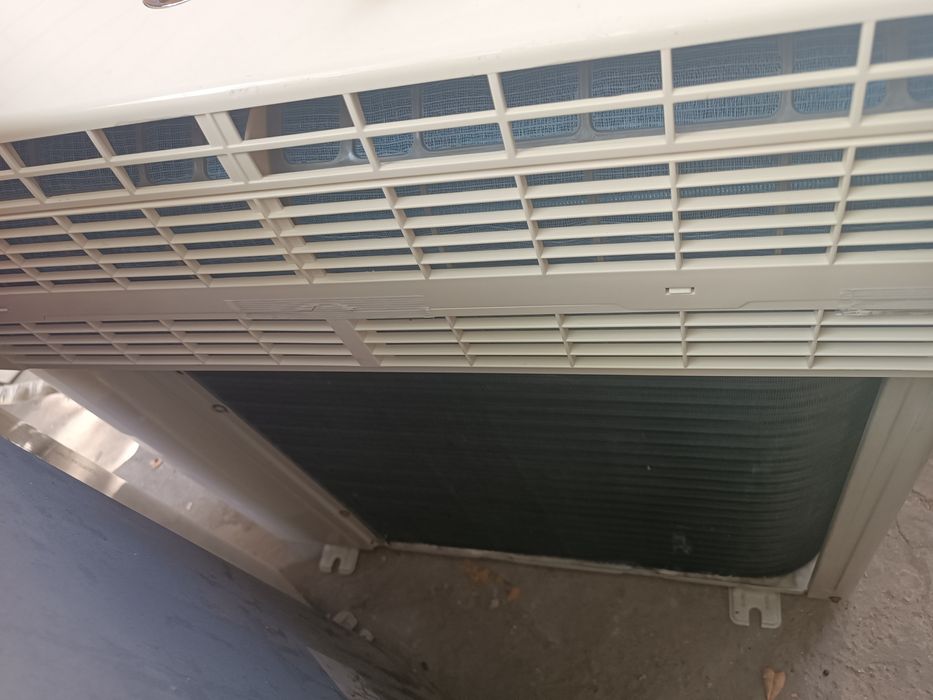 Кондиционер Chigo. 9 тали