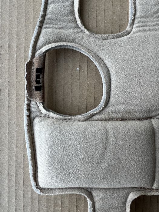 Стабилизиращи накитници за спортна гинастика