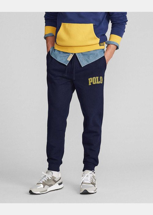 Pantaloni trening Ralph Lauren Tapered masura M L (2culori)