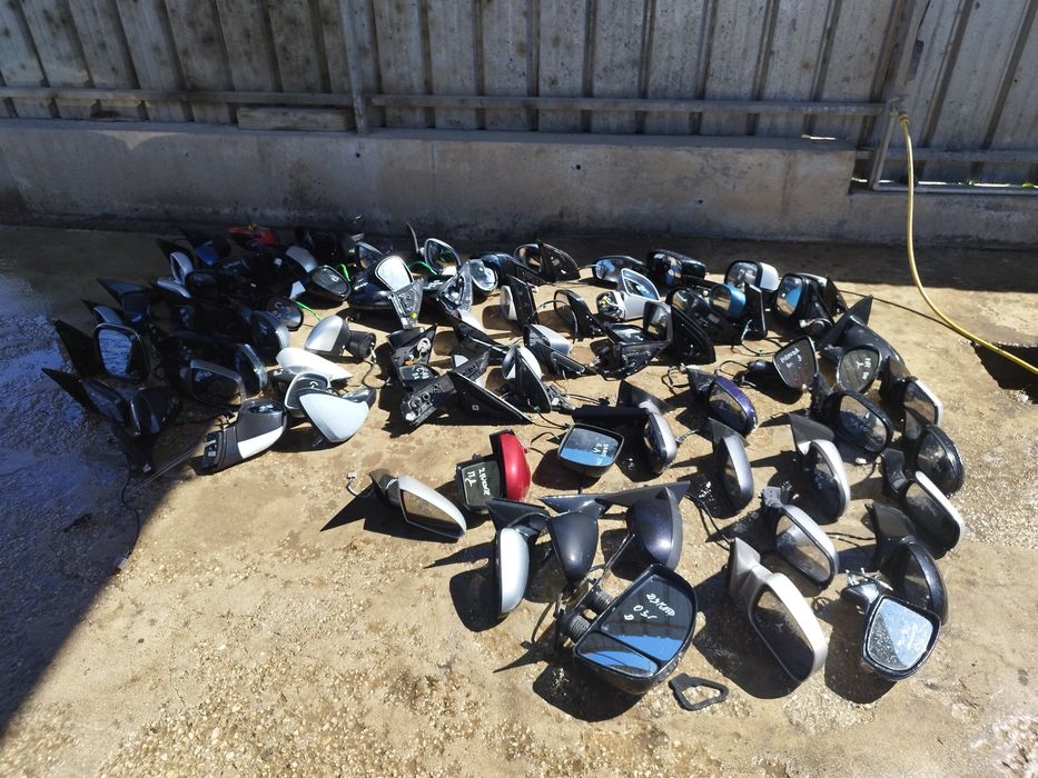 Огледало Огледала РАЗПРОДАЖБА ниски цени различни марки