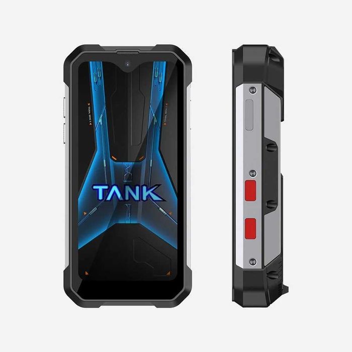 8849 Tank Mini 24GB RAM 256GB ROM с IP68 защита