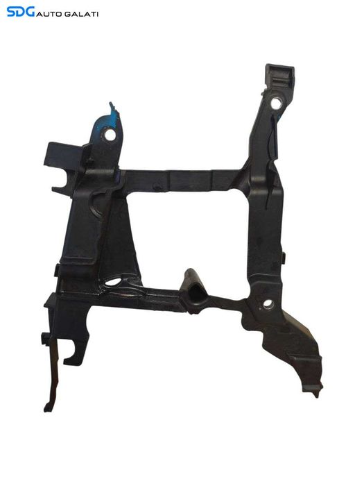 Capac Carcasa Distributie Motor Renault Megane 2 2002 - 2008 Cod 135024340R [LR1827]