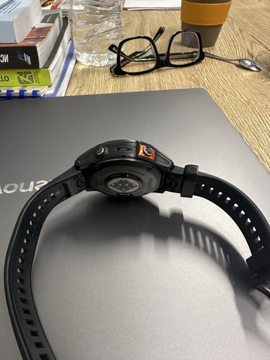 Garmin Fenix 7 Pro Solar 47 мм