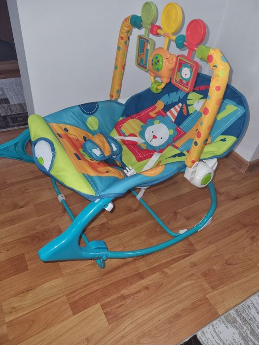 Leagăn pentru copii