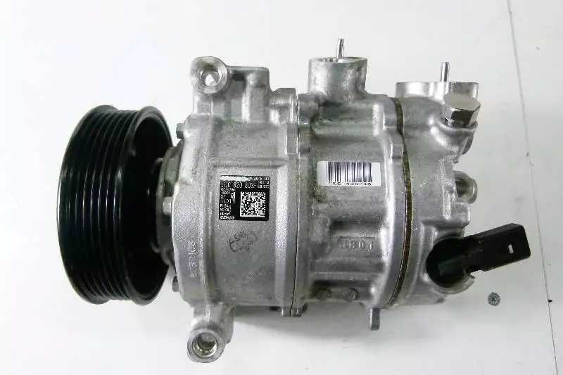 Compresor AC VW Golf 7, Passat B8, Skoda Octavia 3 - 5Q0820803K DENSO