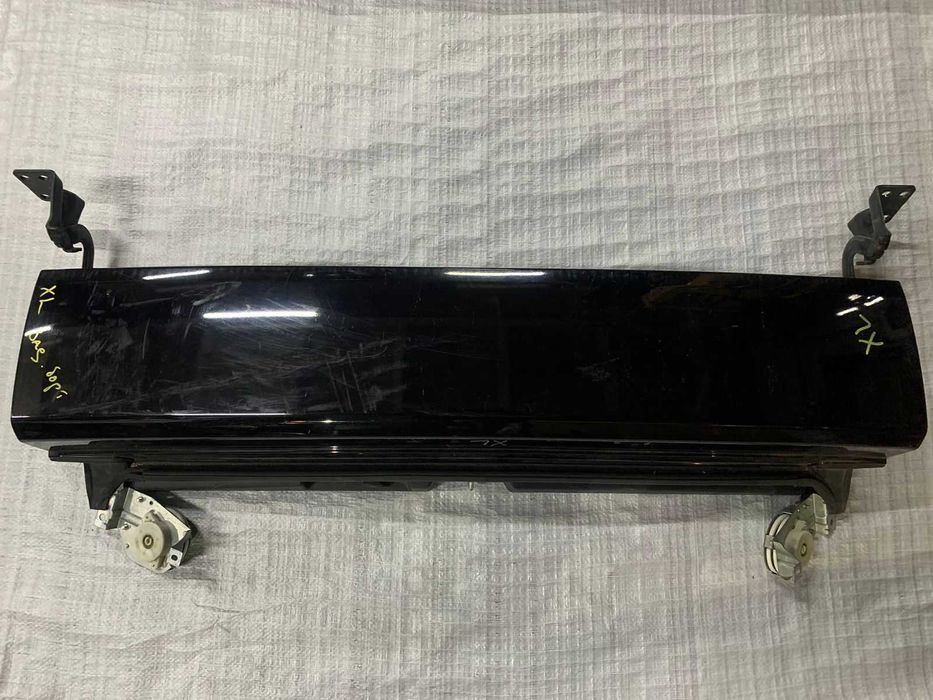 Борт задний Mitsubishi Outlander XL из Японии