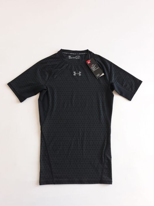 Tricou compresie Under Armour