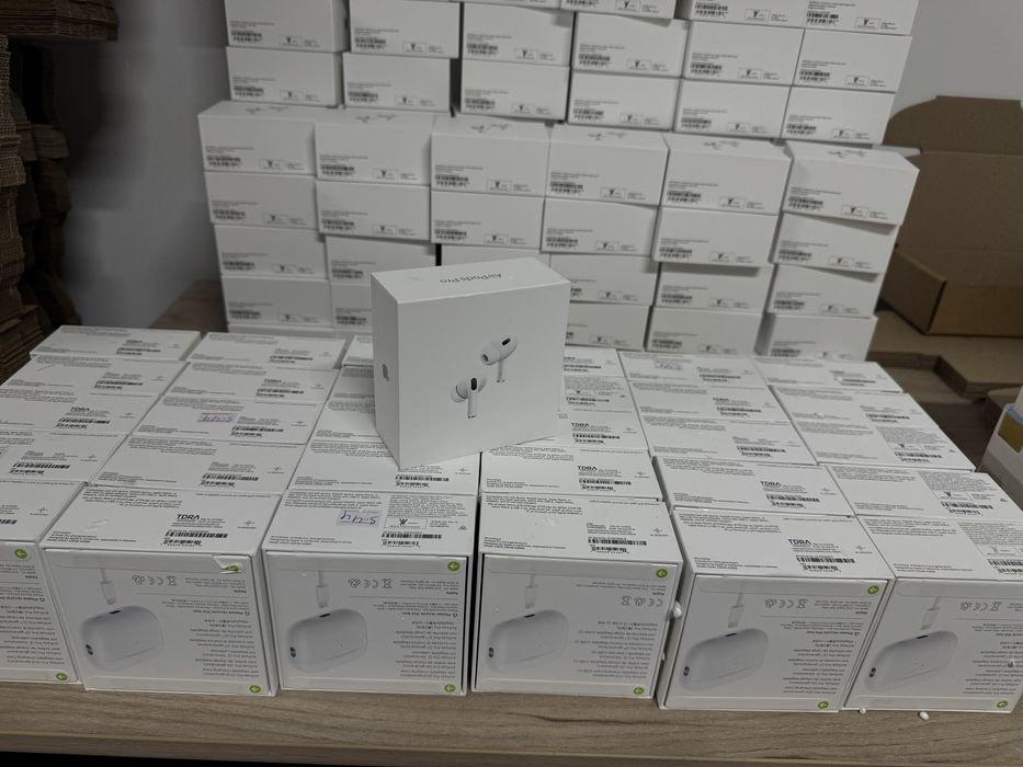 Airpods pro 3 pro 2 airpods 4