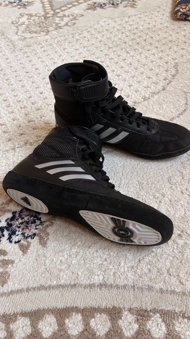 Барцовка  Adidas Combat Speed 5